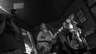 Red Eye Ruby @ Palmers 06.02.18