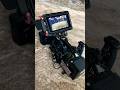 Nikon ZR setup with smallrig accesories, viltrox, sigma 28-105, hollyland lark max2 &amp; atomos.