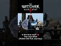 The Last Wish Intro to Walkthrough 18 ⚔️#witcher3