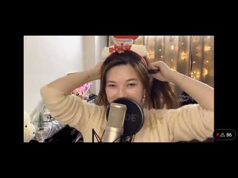 小小雪《暗湧》