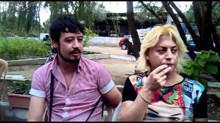 Ayrılık Ateşten Bir Ok