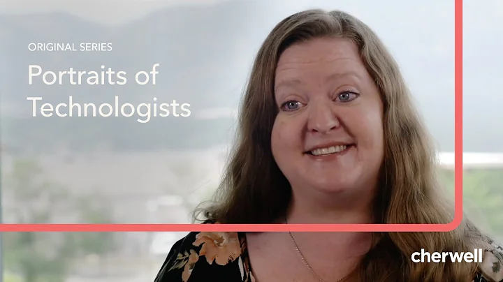 Serving Humanity through Technology | Heather Eise...