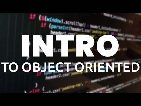 intro to object-oriented programming (oops) in Python Hindi
