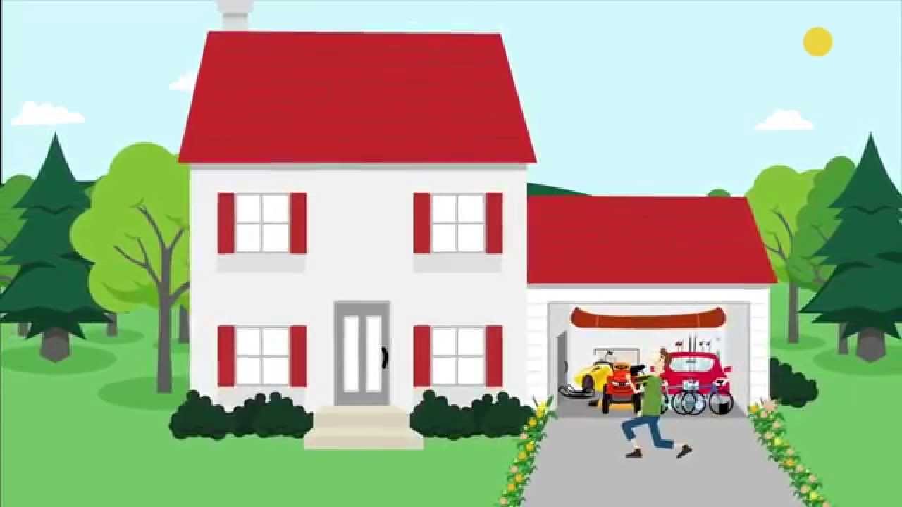 Vivre à SainteAgathedeLotbinière YouTube