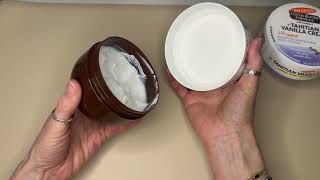 Reviewing Palmers Brazilian Coco Cream Coconut Oil for Body