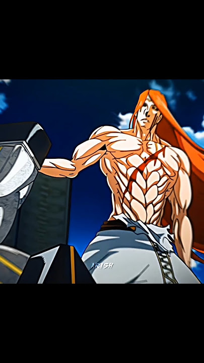 THOR THE GOD OF THUNDER ⚡ ||   RECORD OF RAGNAROK #thor #anime #animation #god