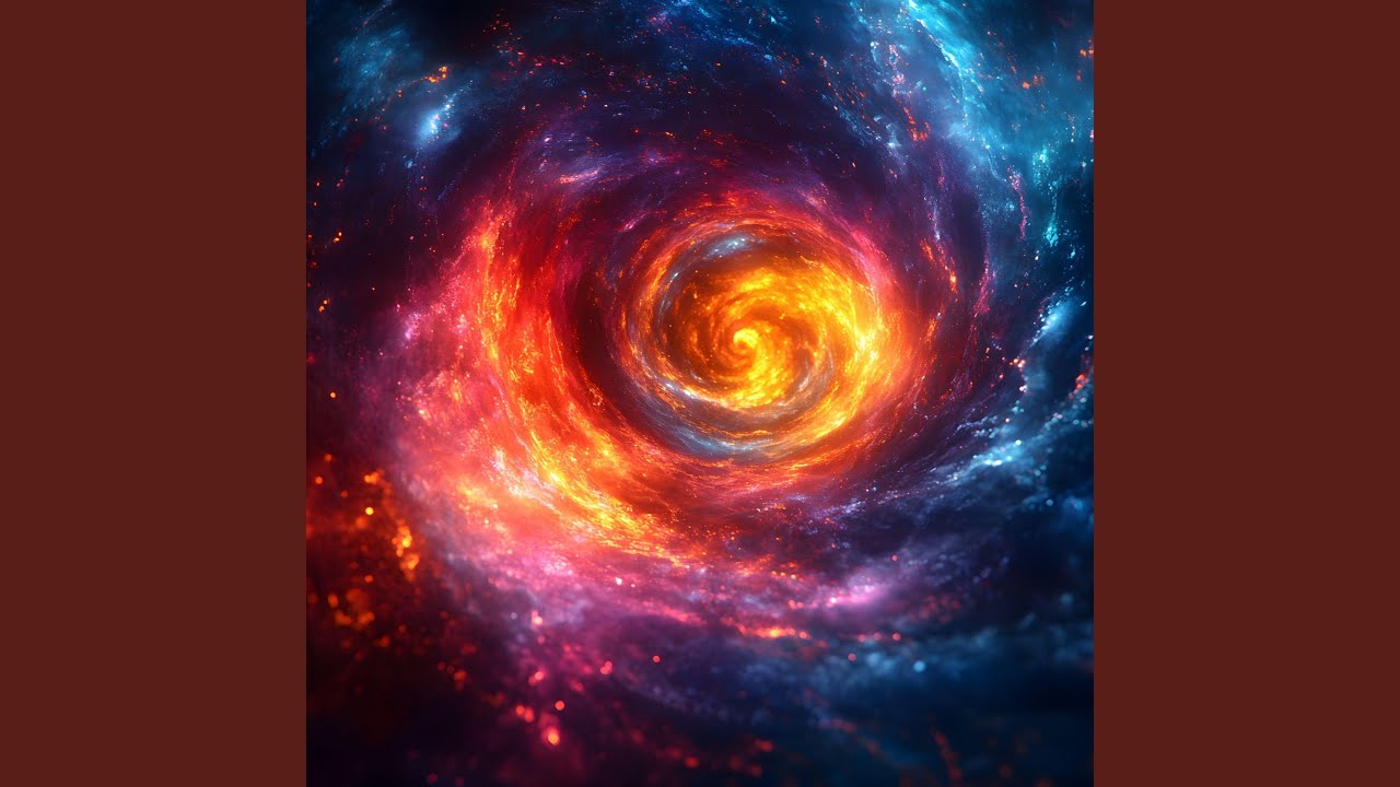 Synesthetic Symphony