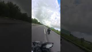 BEST MT09 RACE