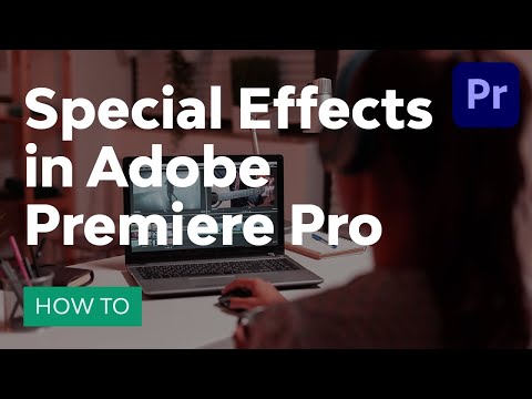 Special Effects in