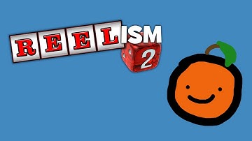 Reelism 2 (DOOM Mod)