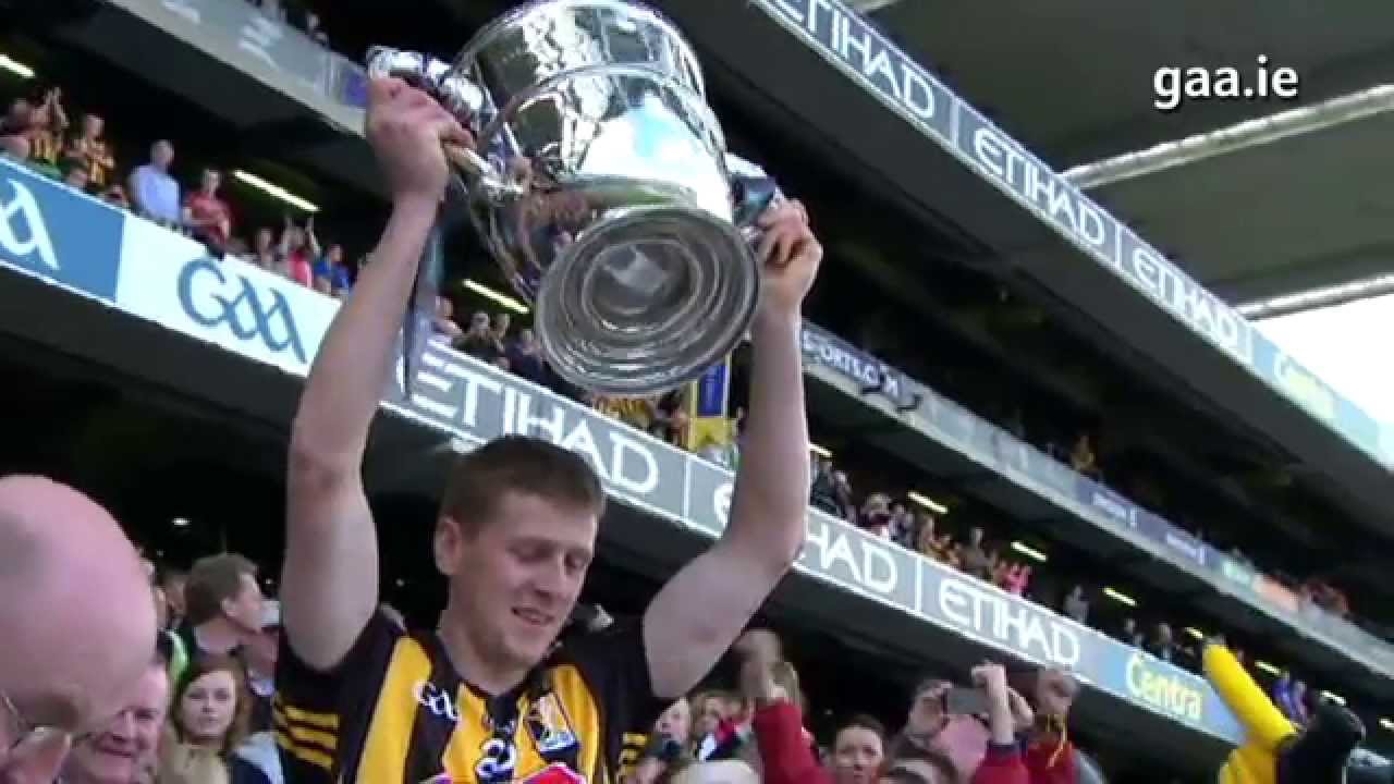 Player Profile: Lester Ryan (Kilkenny)