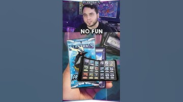 I CREATED MY OWN CARD GAME and I Don