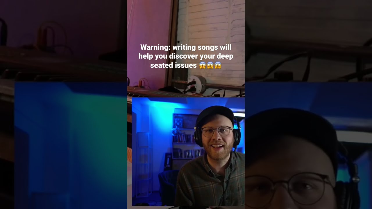 Tips For Songwriting A Clip 