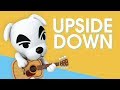 KK Slider - Upside Down (Jack Johnson)