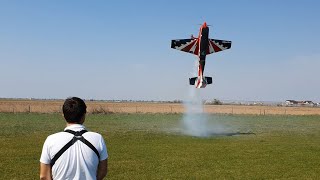 Extra 330Sc - Krill Models