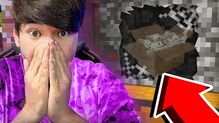 😡KIM HAMMA PULIMNI O'G'IRLAB KETDI | Minecraft Uzbekcha