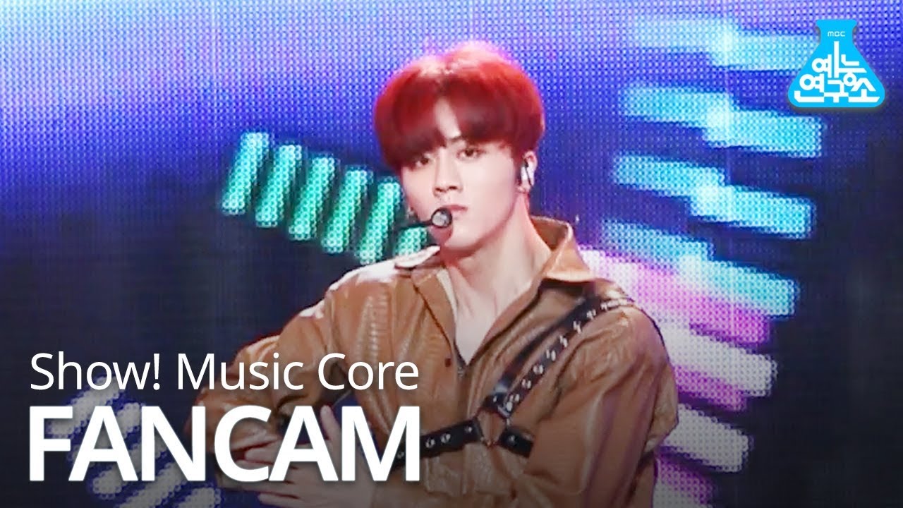 ヨンビン「예뻐지지 마 (영빈)」公式Fancamのサムネイル