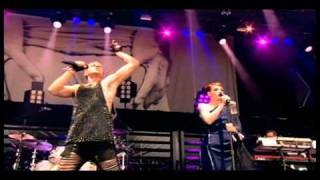 Scissor Sisters - Laura (Live @ Glastonbury 2010)