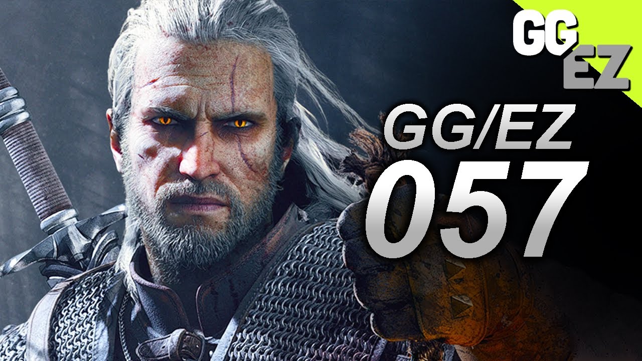 The Top 10 Games For PC GG Over EZ 57 YouTube