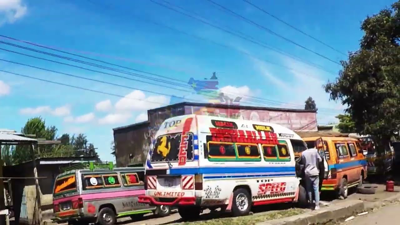 EastAfricas Finest - Arusha town Ngarenaro - Mbauda