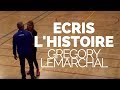 Sarah 15 ans chante Ecris L'histoire - Gregory Lemarchal (LIVE cover)