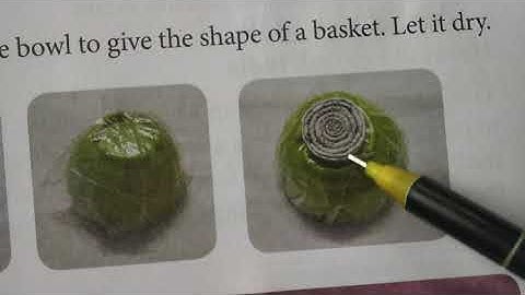 Class 3 Std 3 Gk Chapter 17 World festival, chapter 18  Paper Basket and Chapter 19 Songs from movie