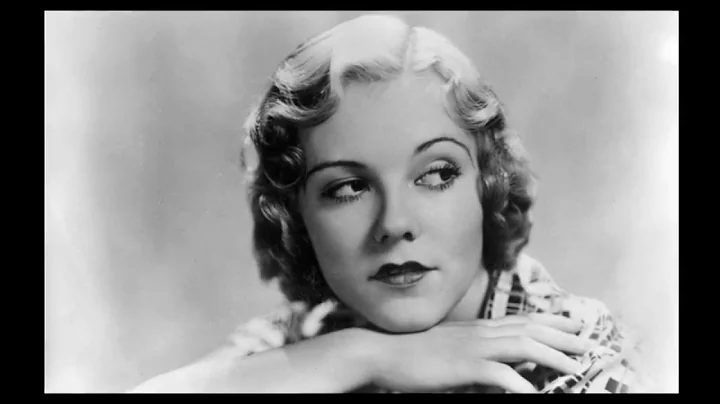Movie Legends - Dorothy Lee