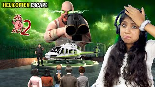 Mr Meat 2 - Helicopter Escape Horror Gameplay in Tamil | Jeni Gaming screenshot 4