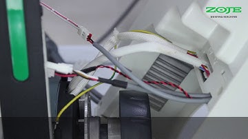 ZOJE B9500 DISPLAY E07 SOLUTION