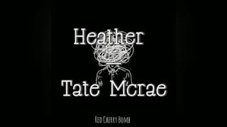 Heater - Tate Mcrae [Lyrics — English - Spanish.]