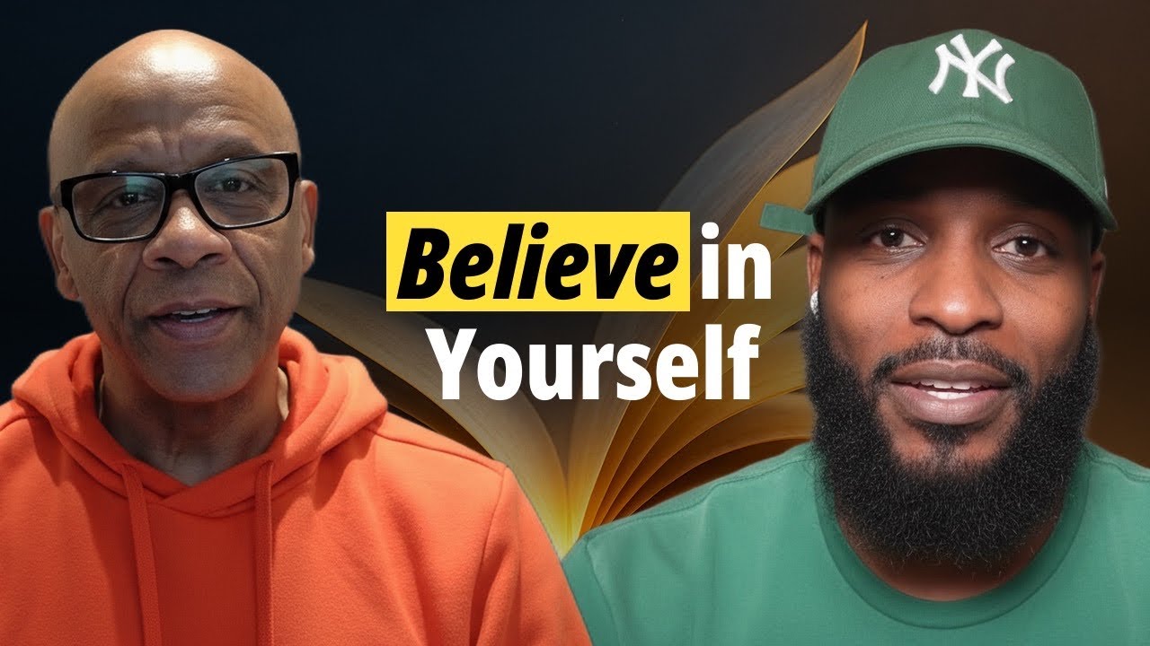 The Importance of Mental Health Investment & building strong  Relationships through personal growth.