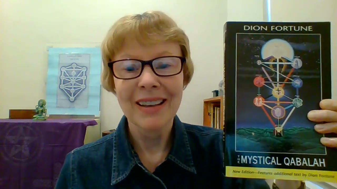 Esoteric Books -  Eliphas Levi & Dion Fortune