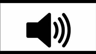 Drumroll sound effect