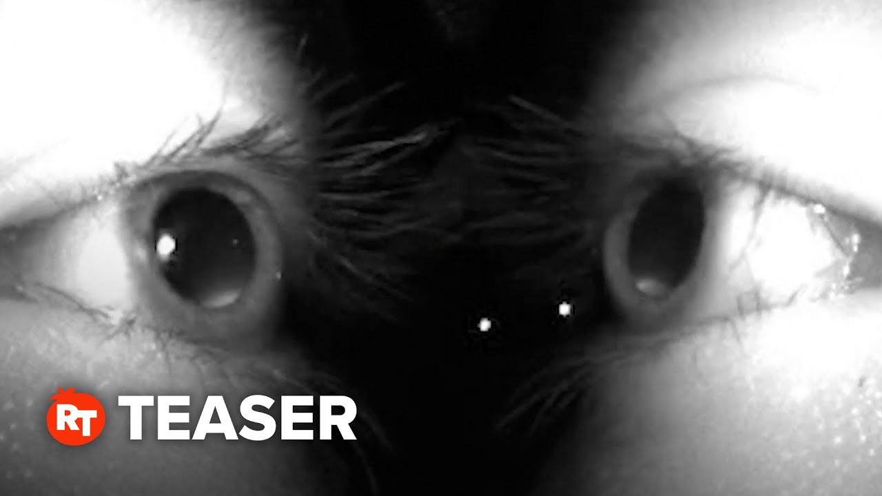 Together Teaser - The Pupil Test (2025)