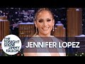 Jennifer Lopez Gets Emotional Discussing Alex Rodriguez and Directing Her Daughter