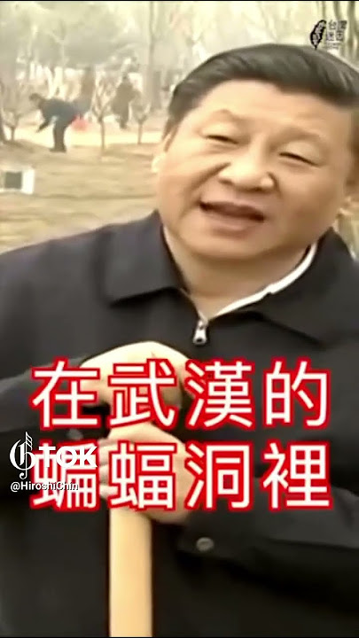 挖呀挖呀挖 #習死皇 🐷版 🤣