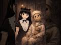 Robert The Hauted Doll