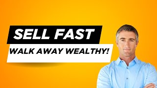How to Sell Your Franchise Business: 6 Tips for a Fast and Profitable Exit