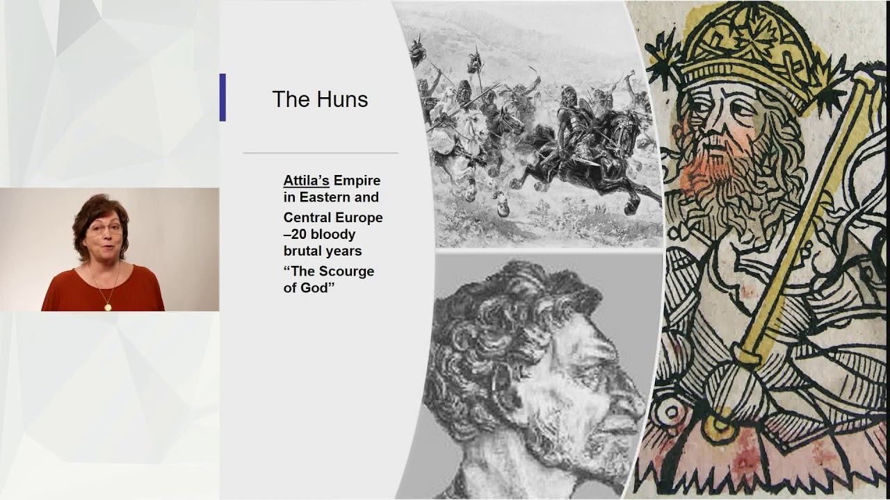 Rise of Universal Religions and Common Cultures - YouTube