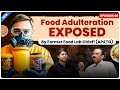 Is Your Food Safe? Truth Revealed by Ex-Lab Head G. Laxmi Narayana Reddy | AP &amp; TG | Anantra Life