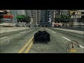 FlatOut: Ultimate Carnage | Flatmobile Beat the Bomb 85K (Downtown 1) [WR]
