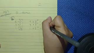 Activity 3 - Number System Conversion Tutorial