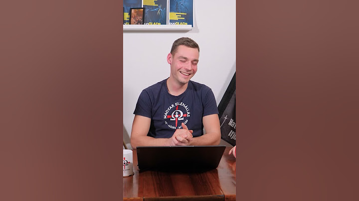 Deutsch Tamás kontra Dávid Dóra
