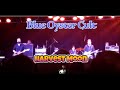 Blue Oyster Cult - Harvest Moon