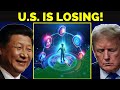 How the U.S. Is Quietly Losing the AI War to China