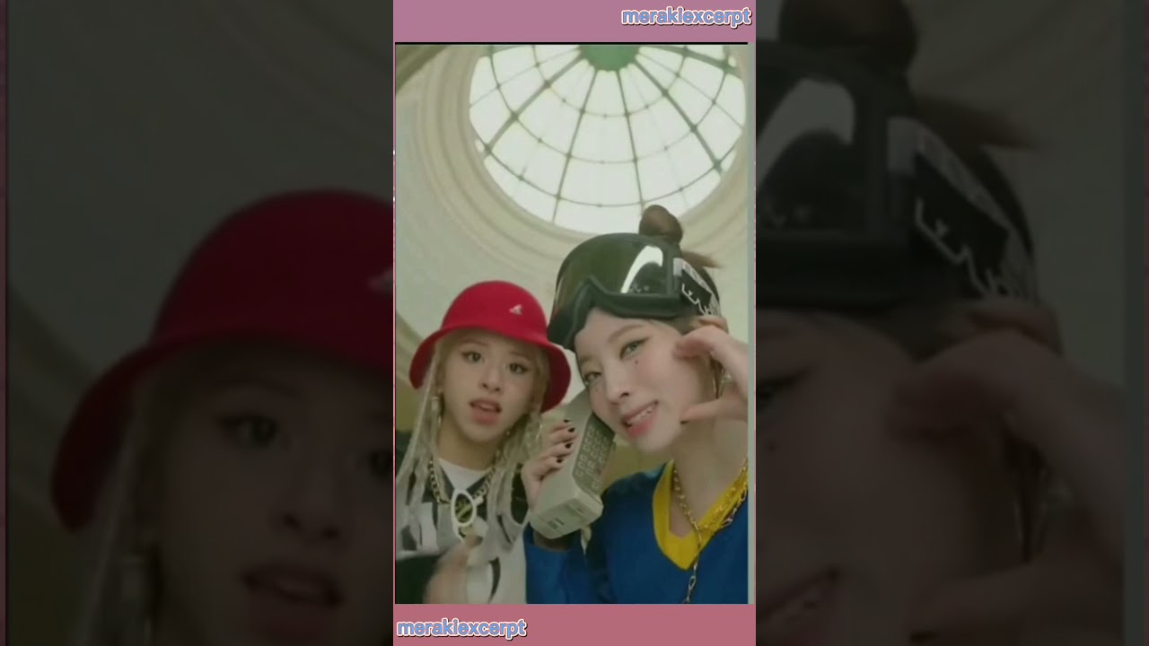 psycho intro gone wrong (Kpop Edition)