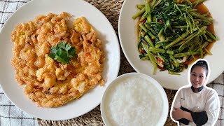 Deliciously Simple Dinner Recipes •15 Minute Easy \& Classic Thai Style Meal |ThaiChef Food