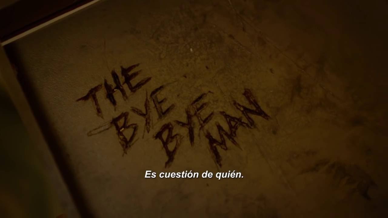 camera iphone 8 plus apk NUNCA DIGAS SU NOMBRE - Trailer oficial Subtitulado Español Latino