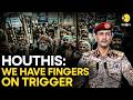 US-Iran War: Houthis Warn Of Intervention In US-Israel War On Iran | WION Originals