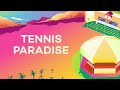 Tommy Haas Shows Us Around Tennis Paradise